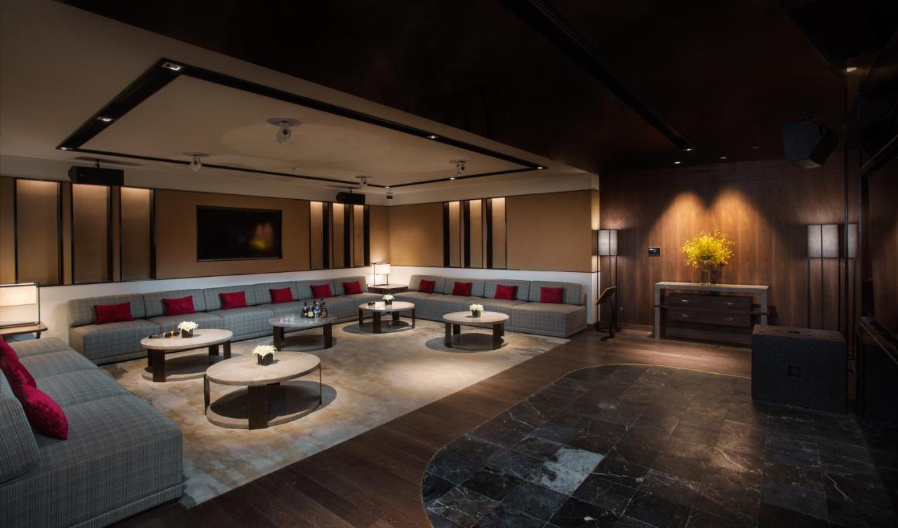 فندق Banyan Tree Anji هوتشو المظهر الخارجي الصورة
